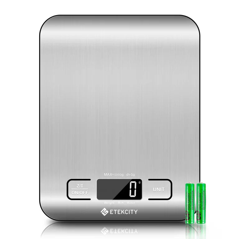 Kitchen Scales