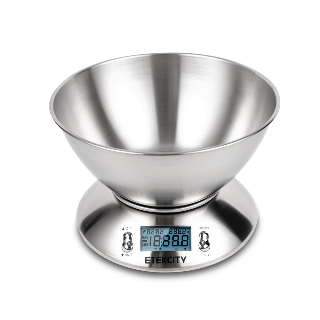 EK4150 Digital Kitchen Scale