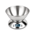 EK4150 Digital Kitchen Scale
