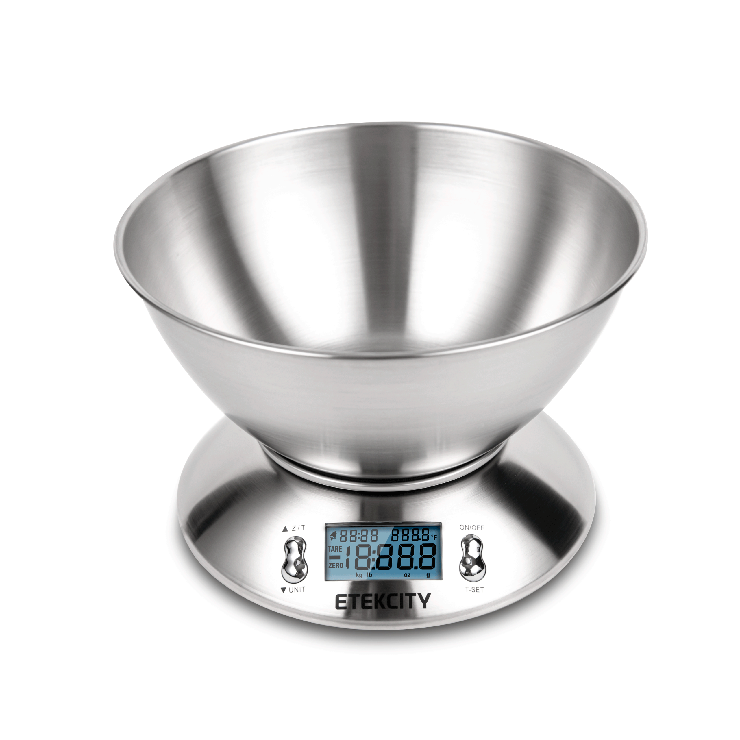 EK4150 Digital Kitchen Scale