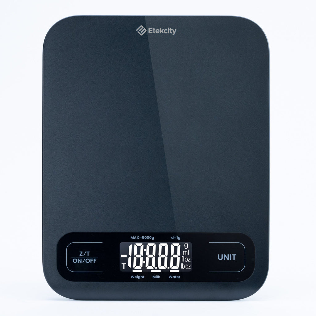 EKS-C302 Digital Kitchen Scale