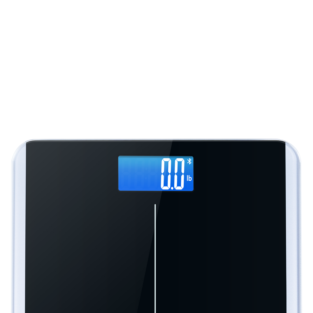ESB-591 Smart Body Weight Scale