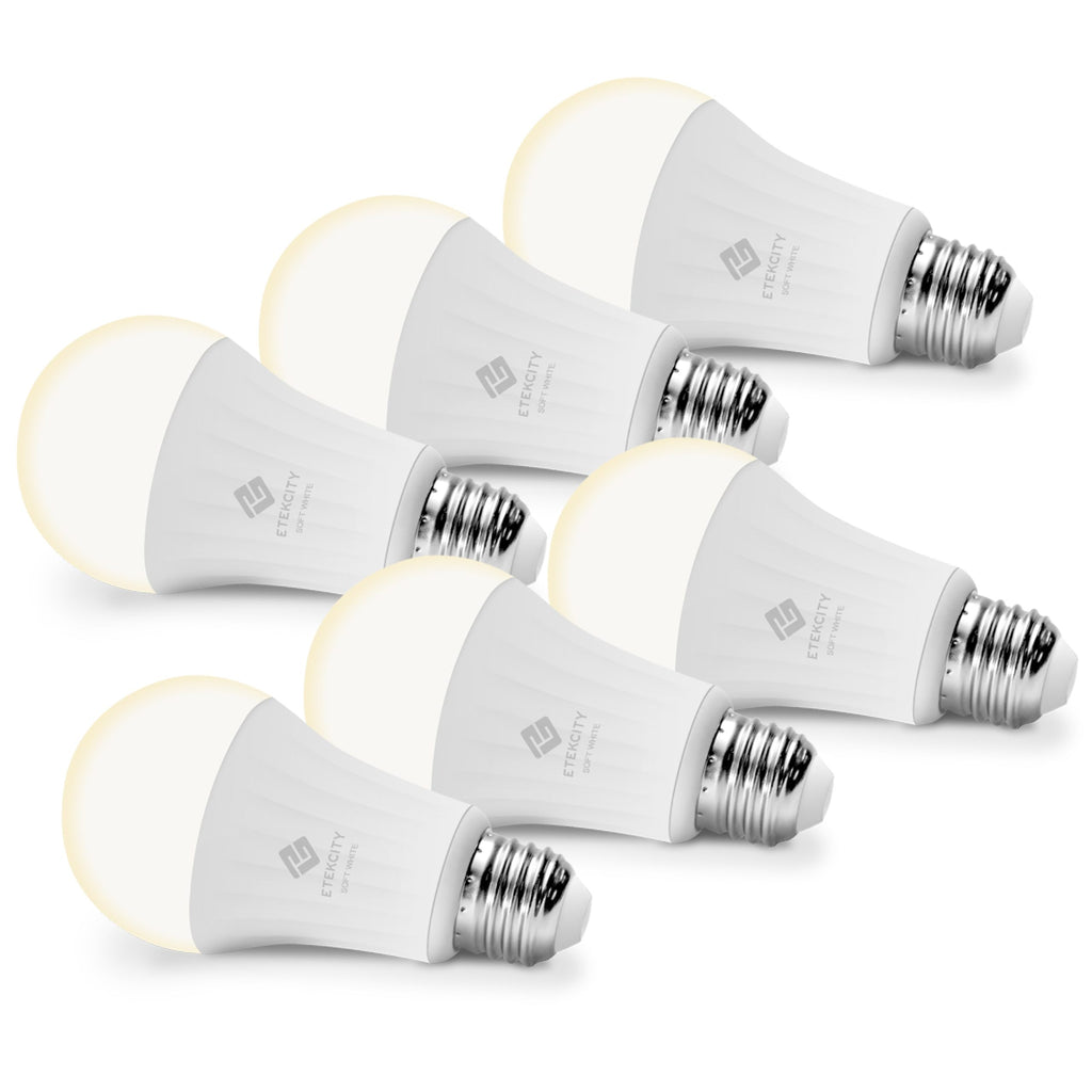 ESL100 Smart LED Soft White Dimmable Light Bulb