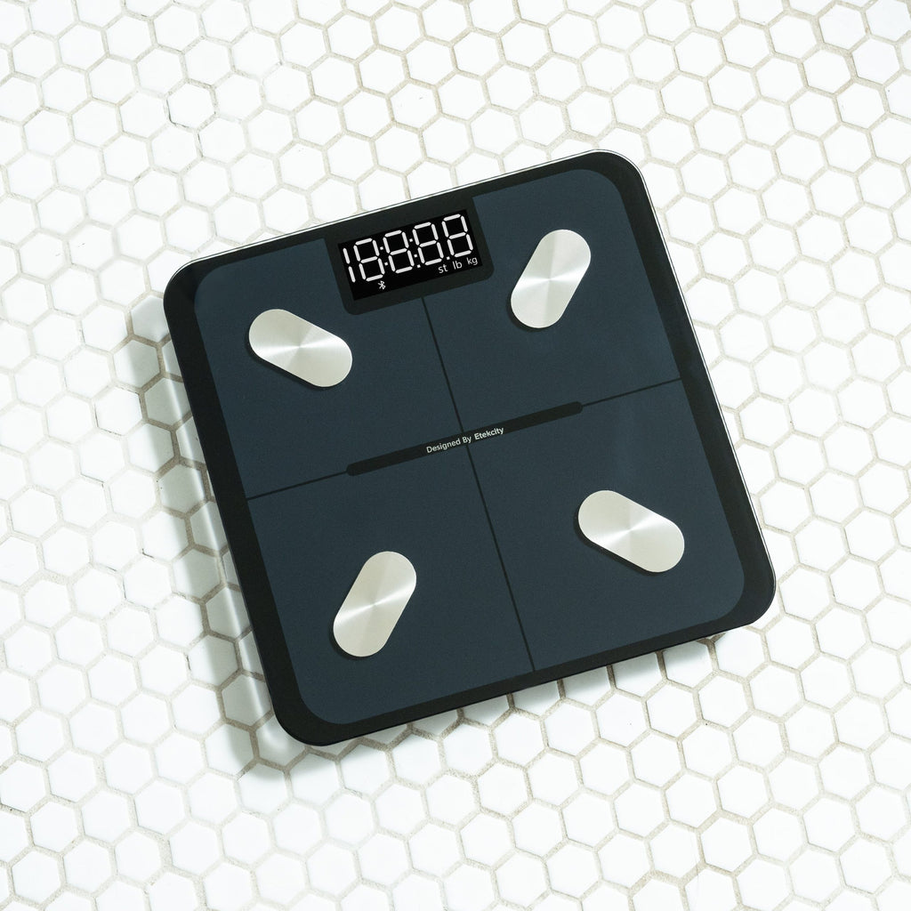 ESF-551 Smart Fitness Scale