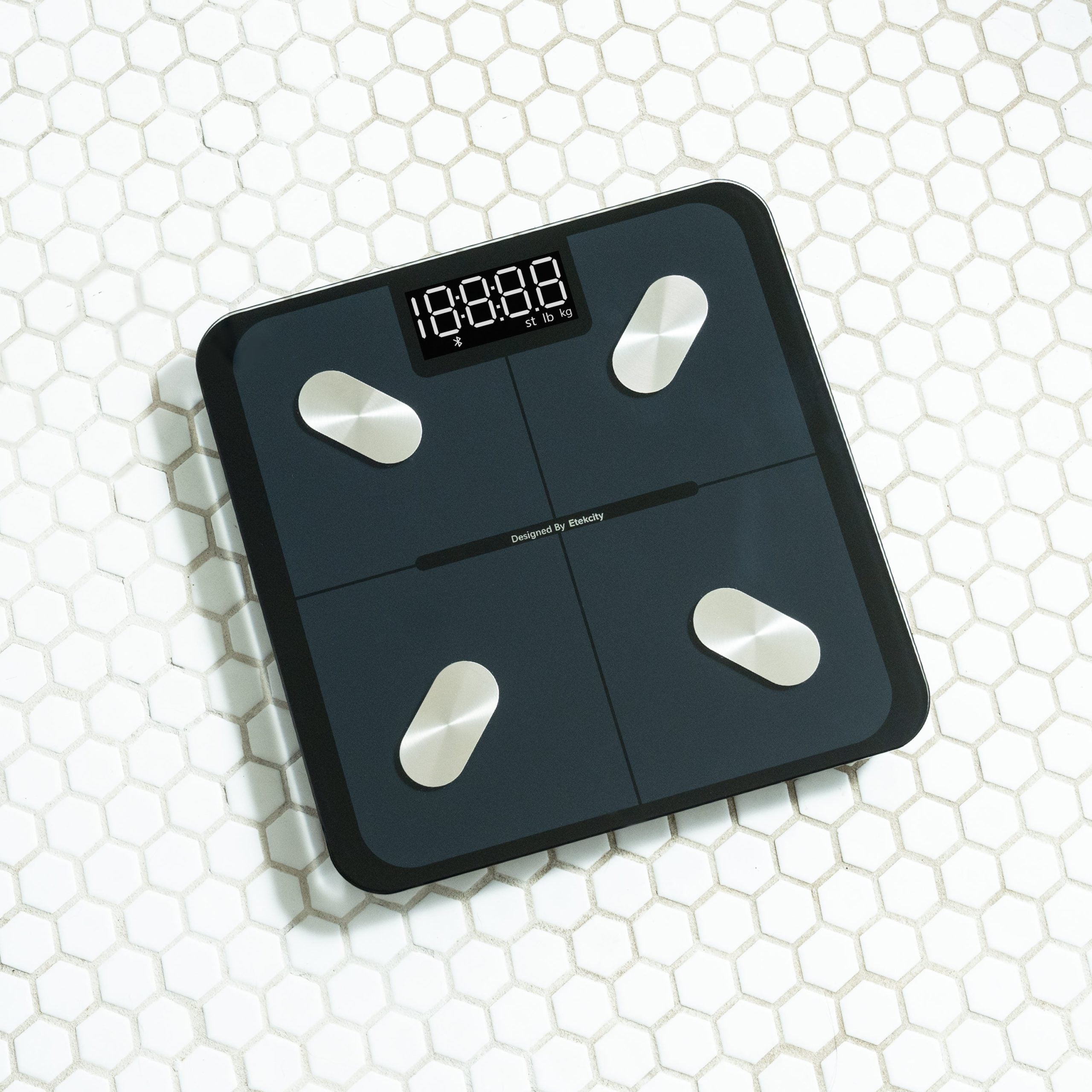ESF-551 Smart Fitness Scale