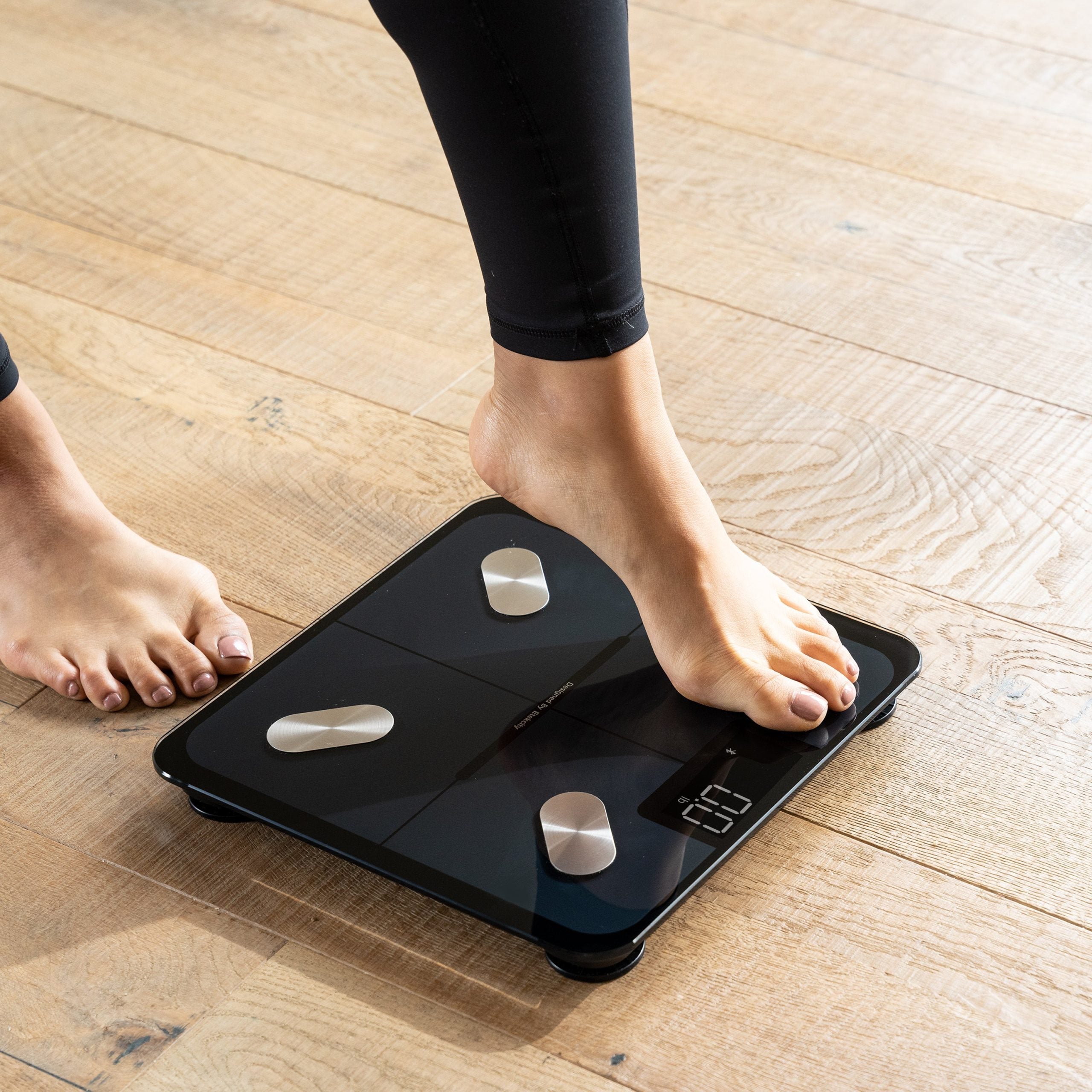ESF-551 Smart Fitness Scale