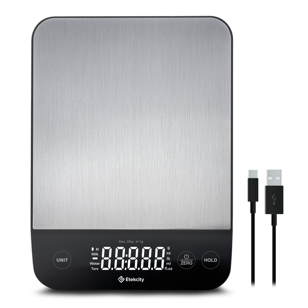 EKS-L221-SUS Luminary™ Kitchen Scale