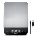 EKS-L221-SUS Luminary™ Kitchen Scale