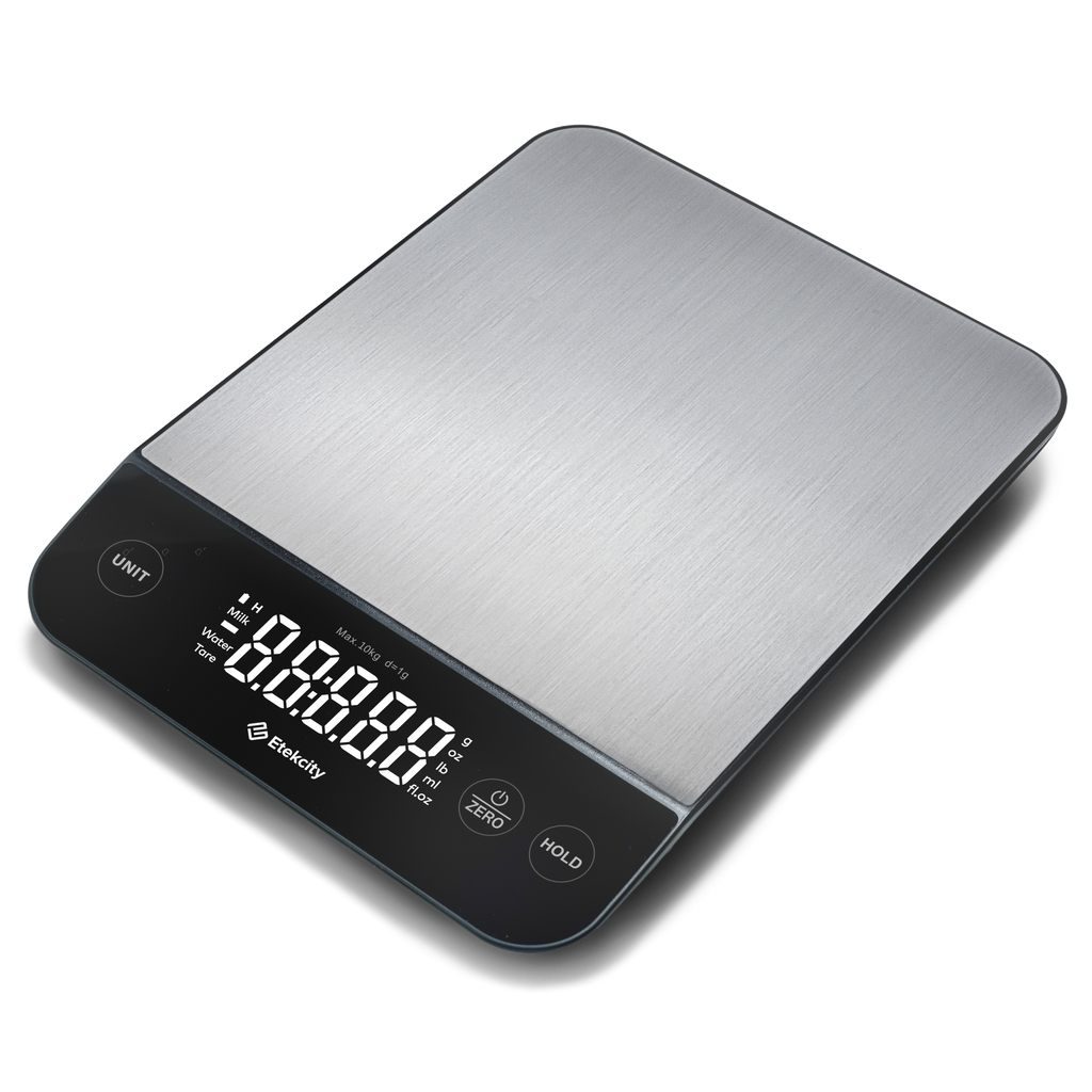 EKS-L221-SUS Luminary™ Kitchen Scale