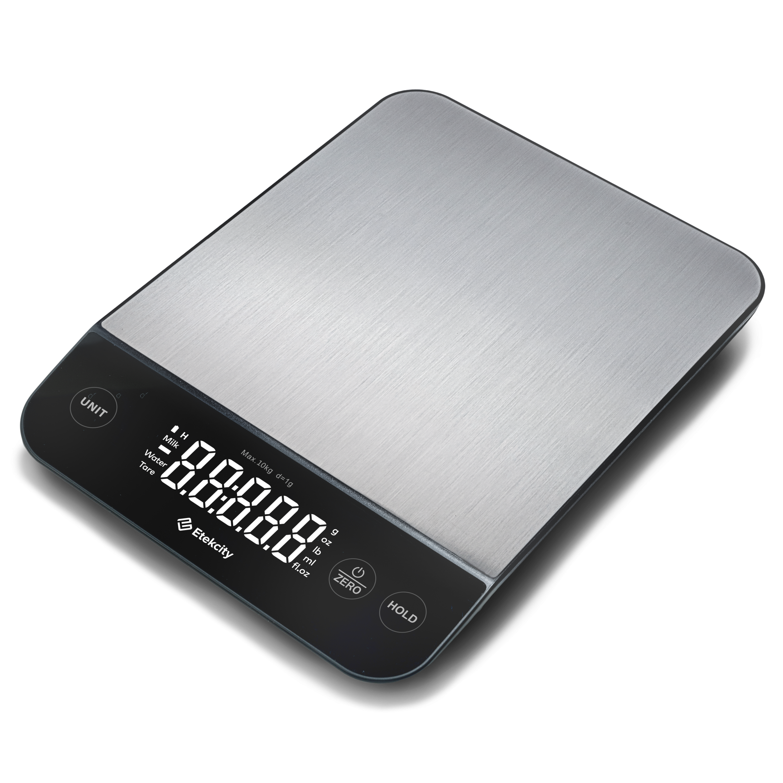 EKS-L221-SUS Luminary™ Kitchen Scale