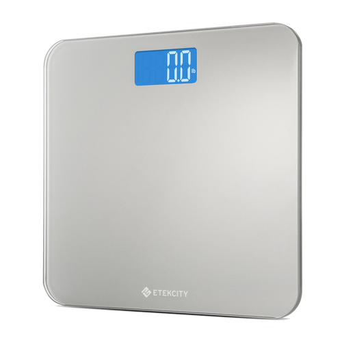 EB4887S Digital Body Weight Scale
