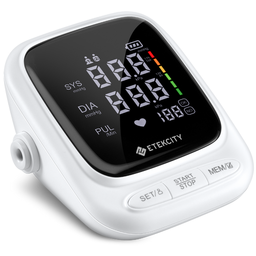 EBP-UA5 Blood Pressure Monitor