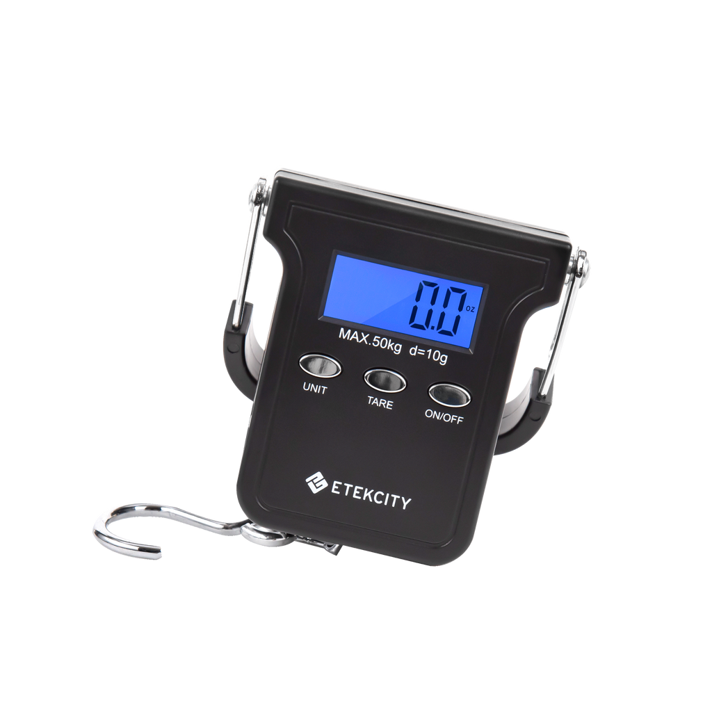 EHS-18 Digital Hanging Scale