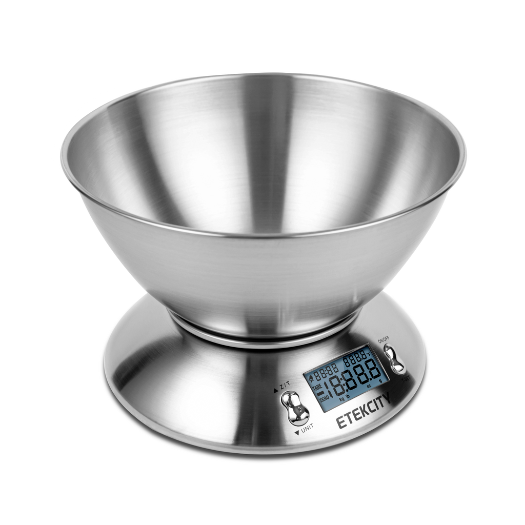 EK4150 Digital Kitchen Scale