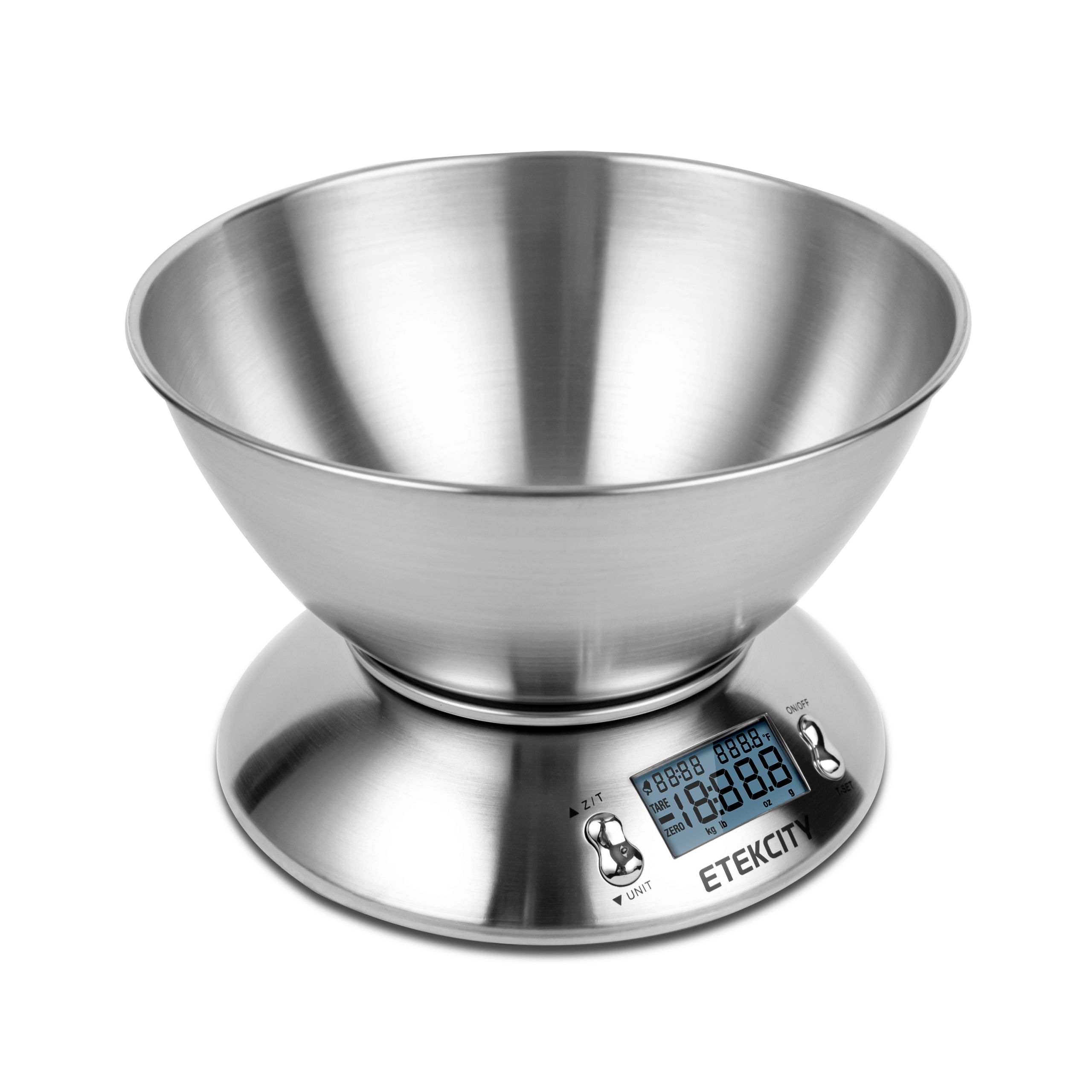 EK4150 Digital Kitchen Scale