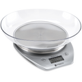 EK5150 Digital Kitchen Scale with Bowl