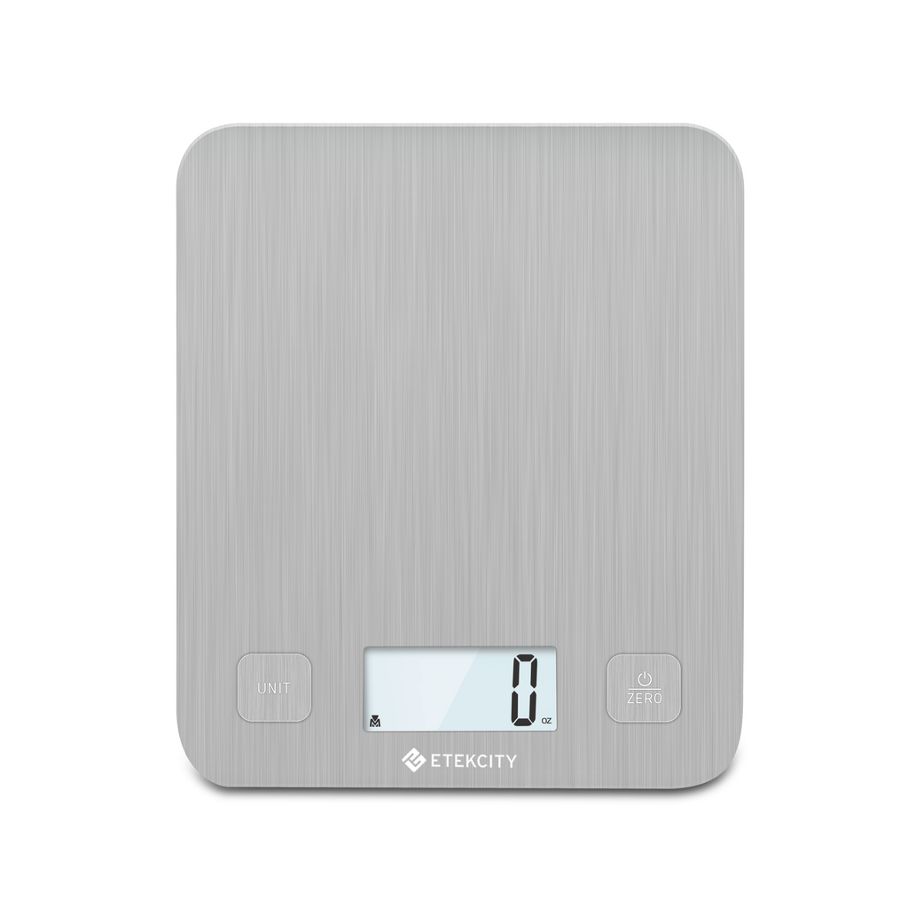 EK6212-S Digital Kitchen Scale