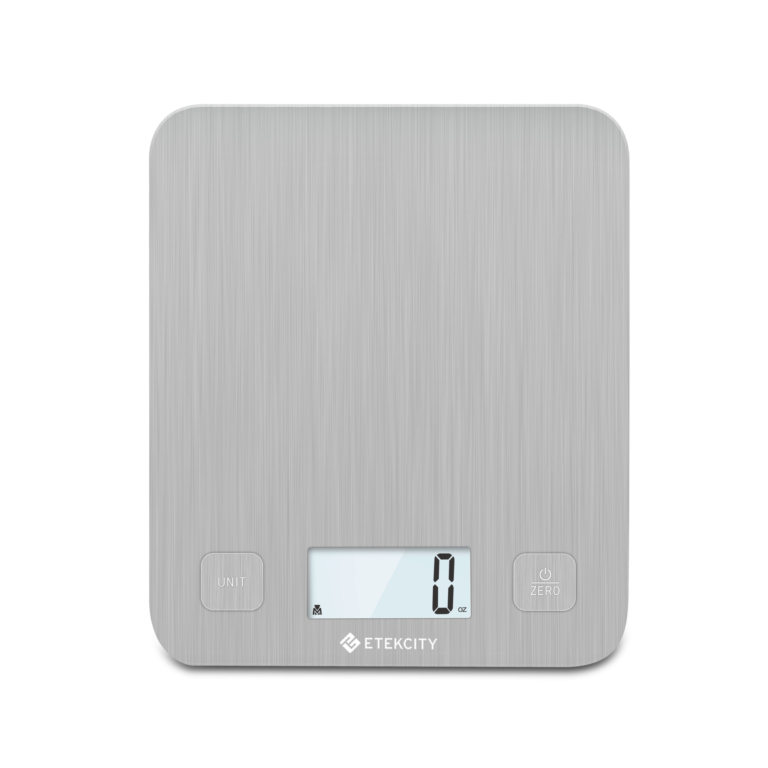 EK6212-S Digital Kitchen Scale