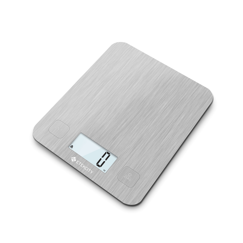EK6212-S Digital Kitchen Scale