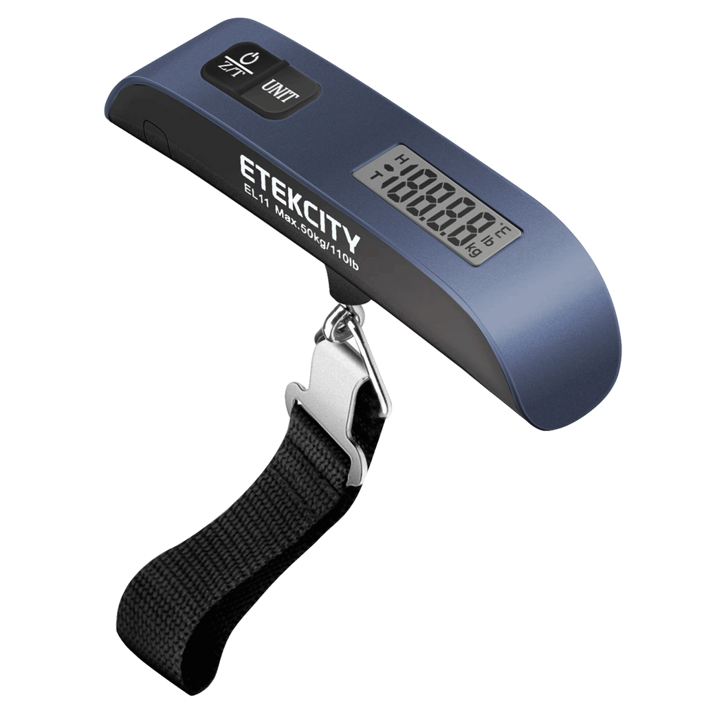EL11 Luggage Scale