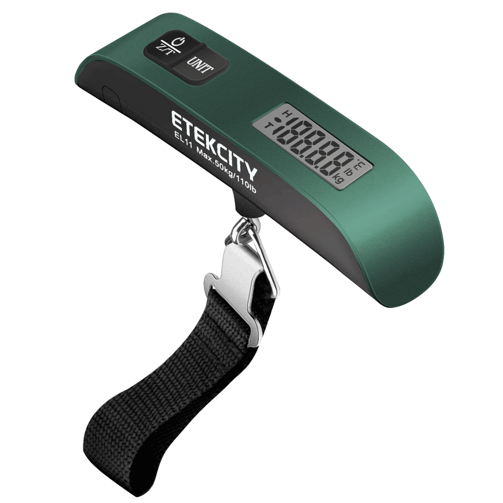 EL11 Luggage Scale