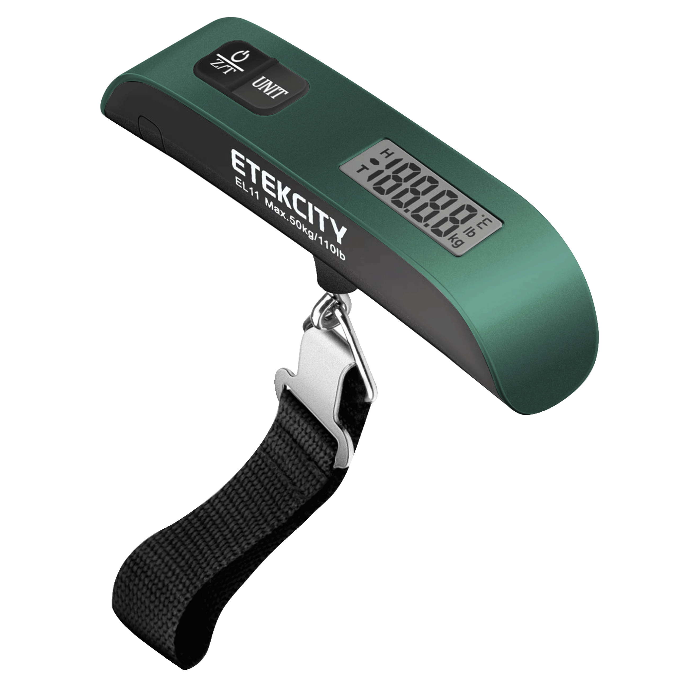 EL11 Luggage Scale
