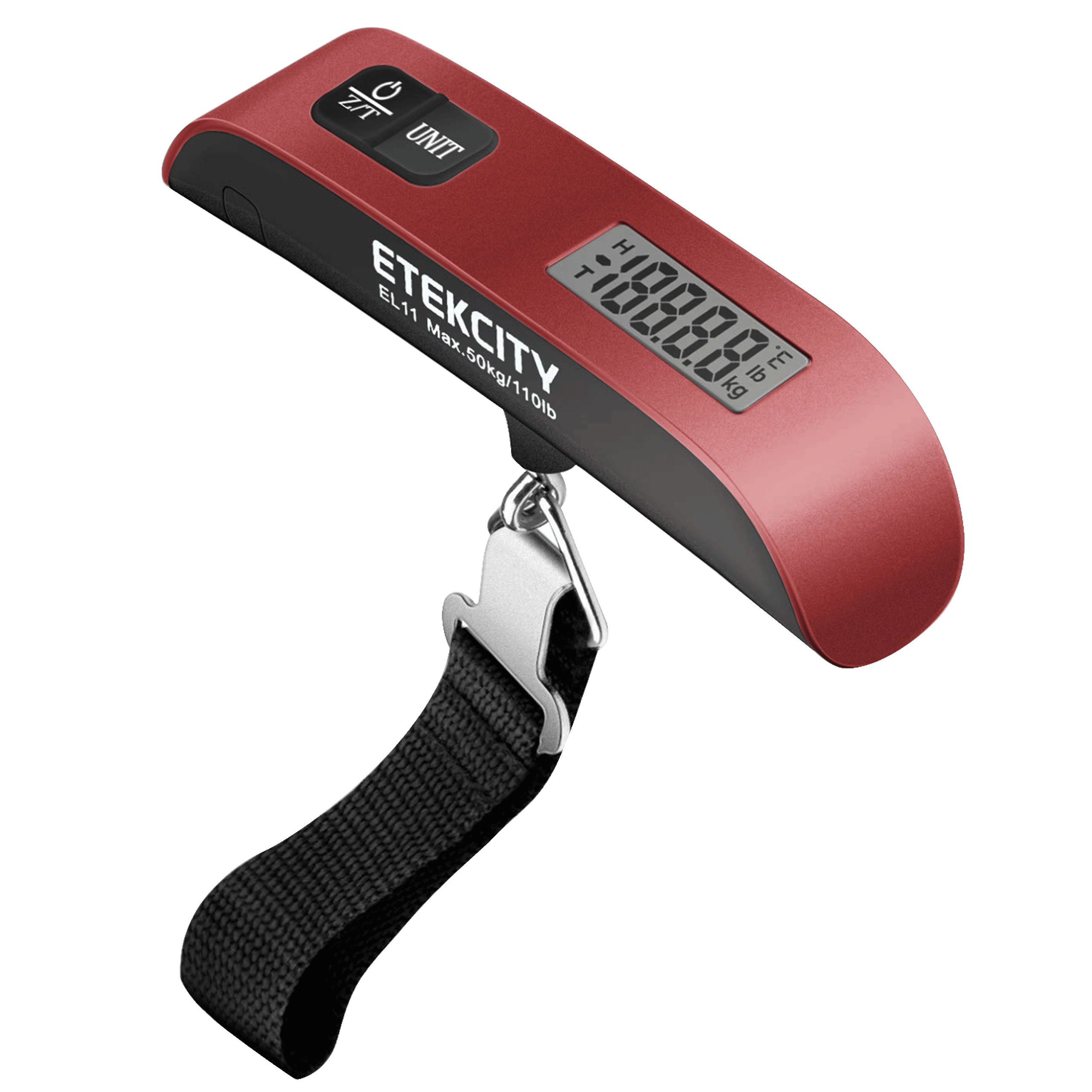 EL11 Luggage Scale