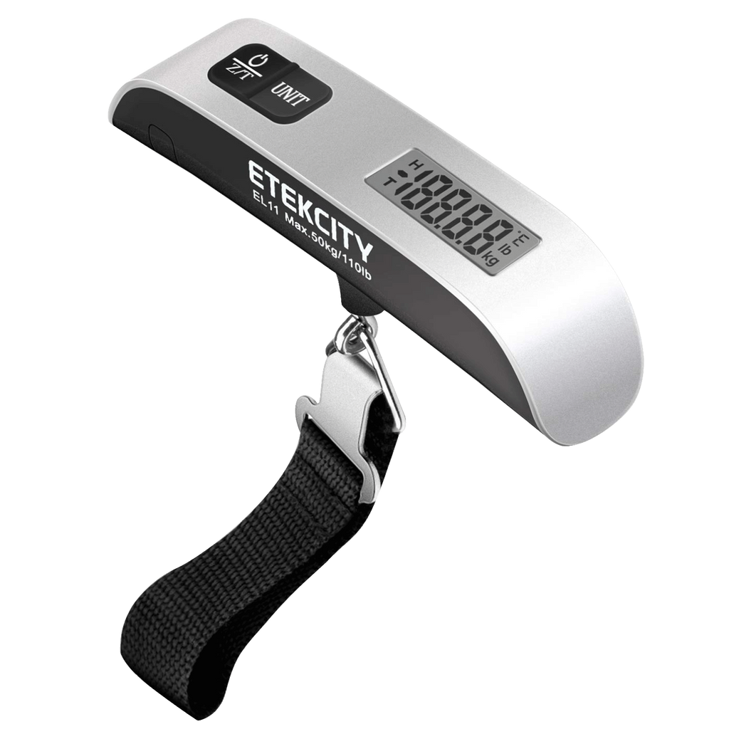 EL11 Luggage Scale
