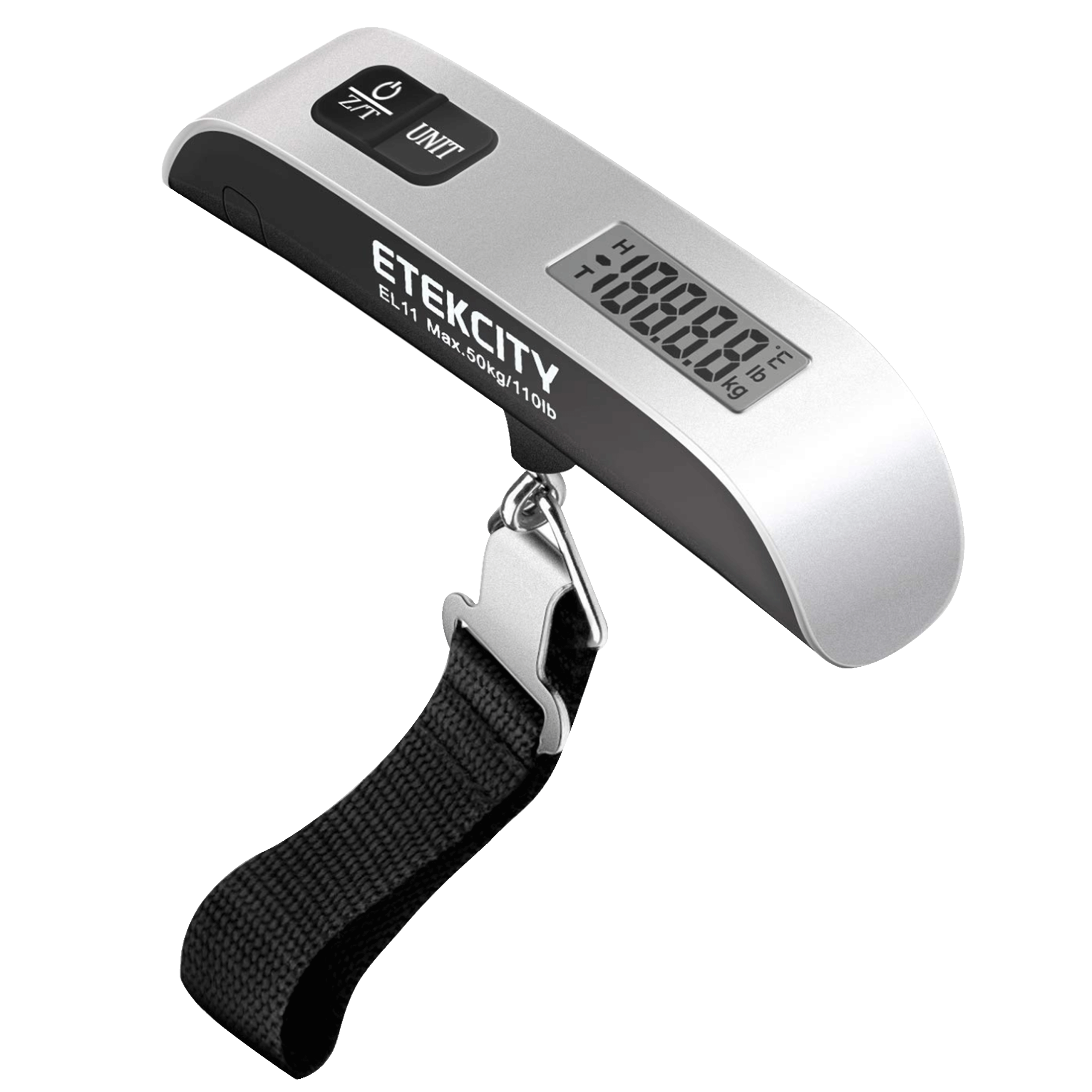 EL11 Luggage Scale
