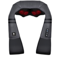 EM-SN8S Cordless Shiatsu Neck and Shoulder Massager