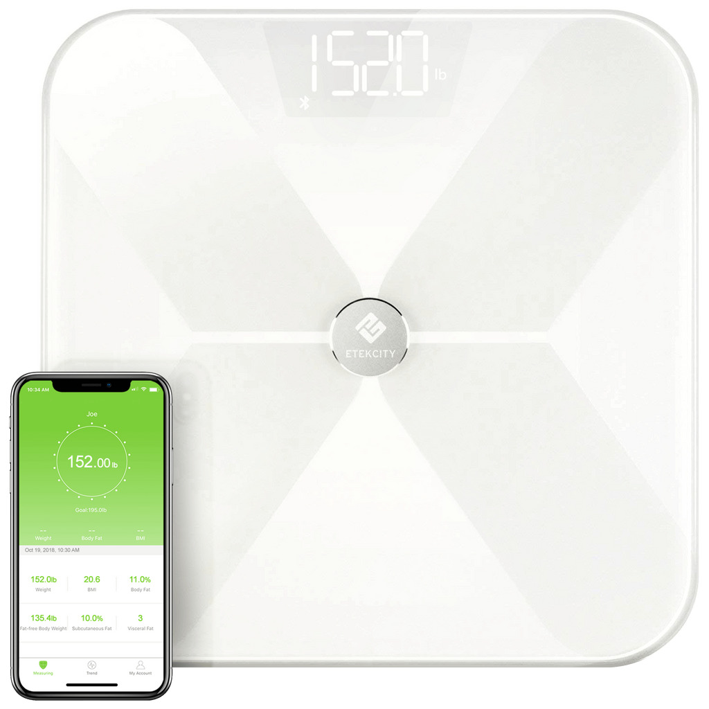 ESF17 Smart Fitness Scale