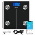 ESF93 Smart Fitness Scale
