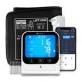 TMB-1583-BS Smart Blood Pressure Monitor