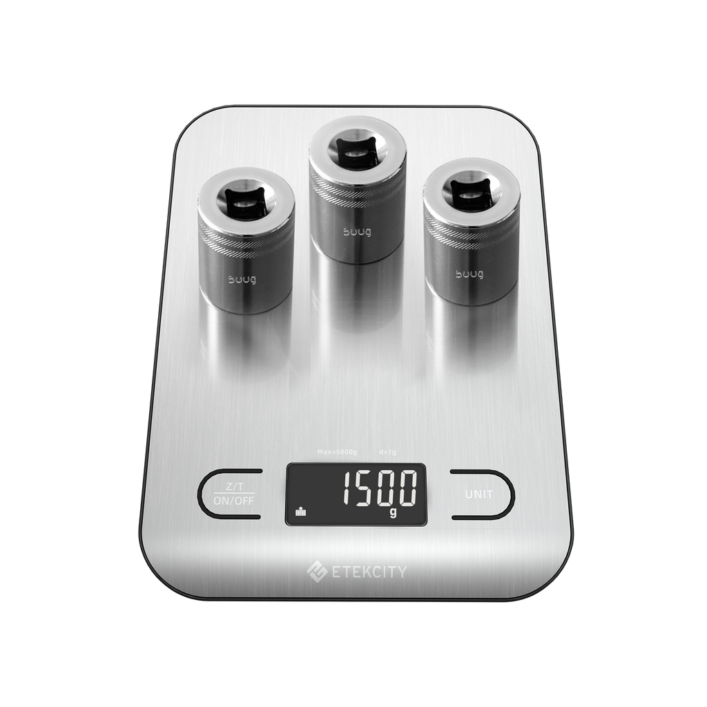 ENS-C551S-SUS Choice Smart Nutrition Scale