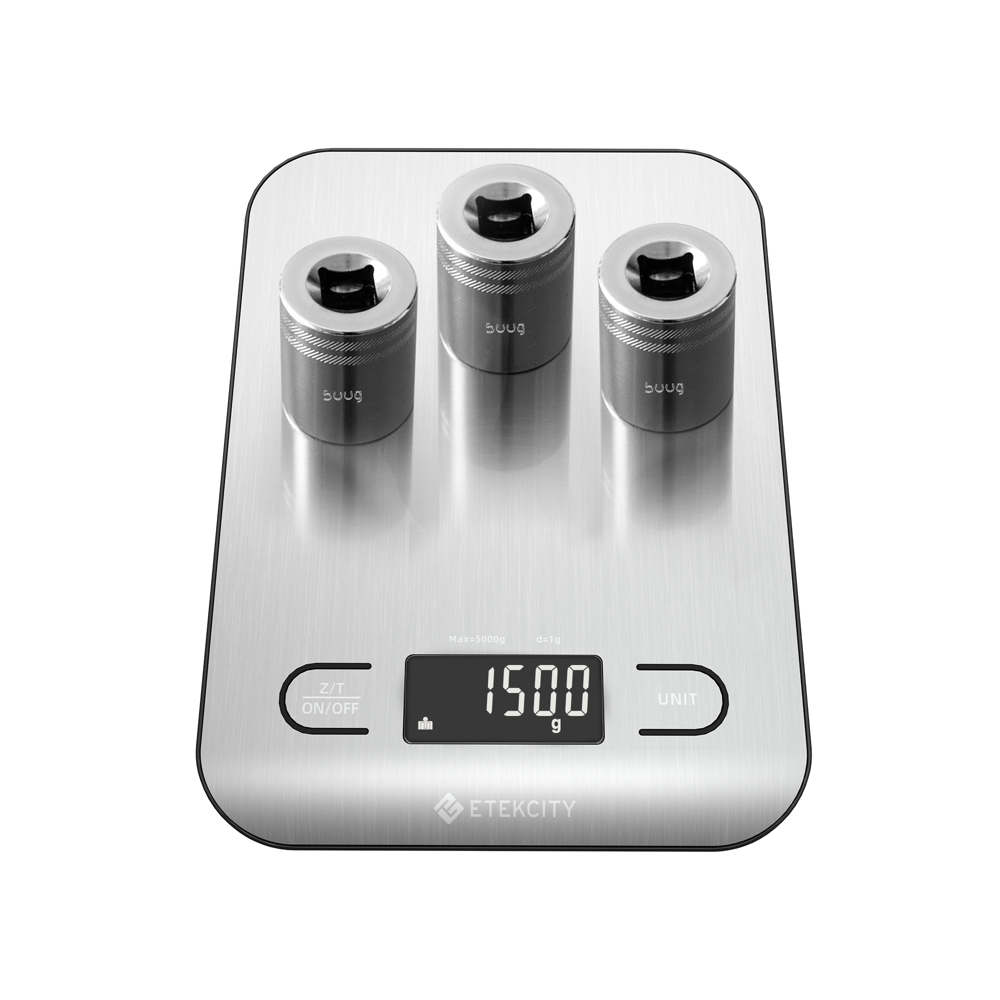 ENS-C551S-SUS Choice Smart Nutrition Scale