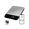 ENS-L221S-SUS Luminary™ Smart Nutrition Scale