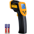 Lasergrip 774 Upgrade Infrared Thermometer