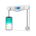 ESB4074C Smart Body Weight Scale