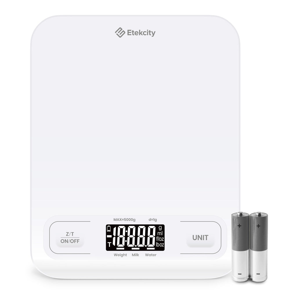 EKS-C193 Kitchen Scale