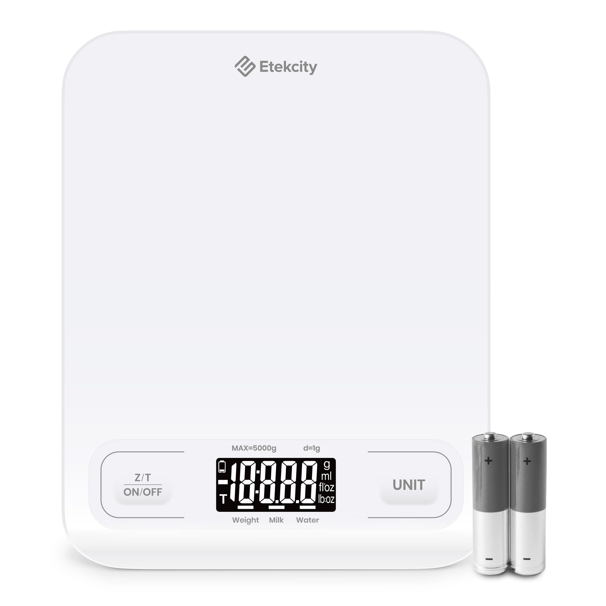 EKS-C193 Kitchen Scale