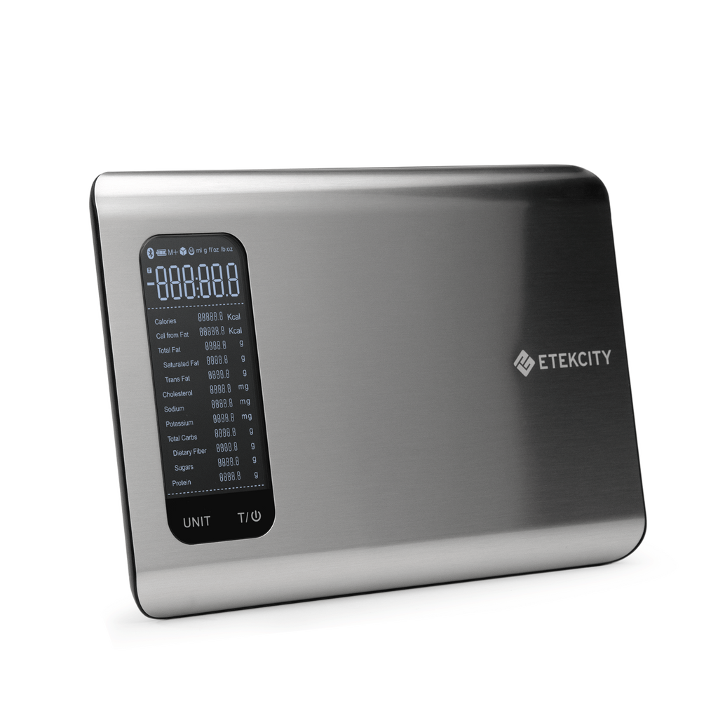 ESN00 Smart Nutrition Scale