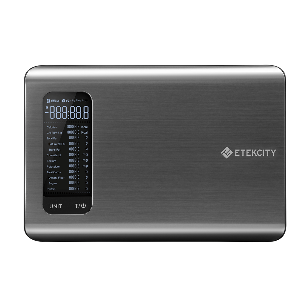 ESN00 Smart Nutrition Scale