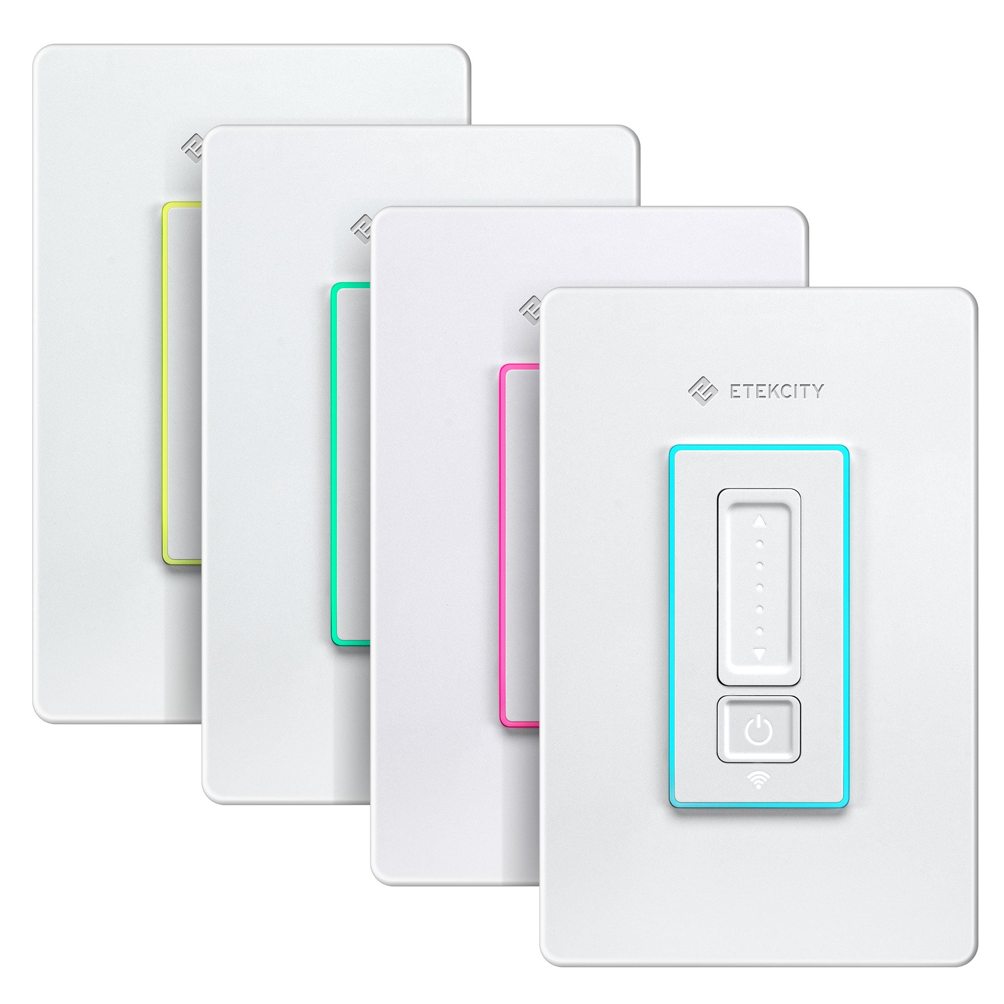 ESWD16 Smart WiFi Dimmer Switch