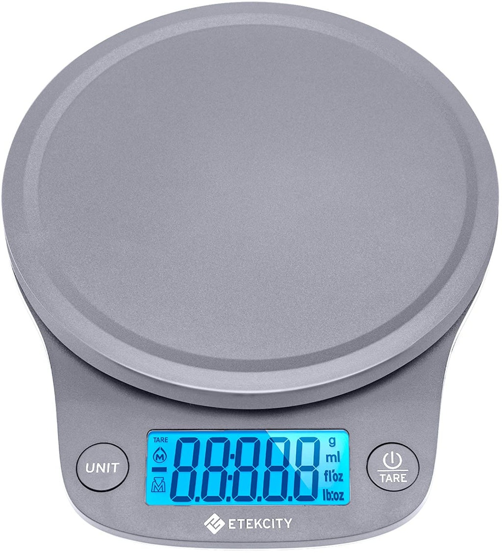 EK9000 Digital Kitchen Scale