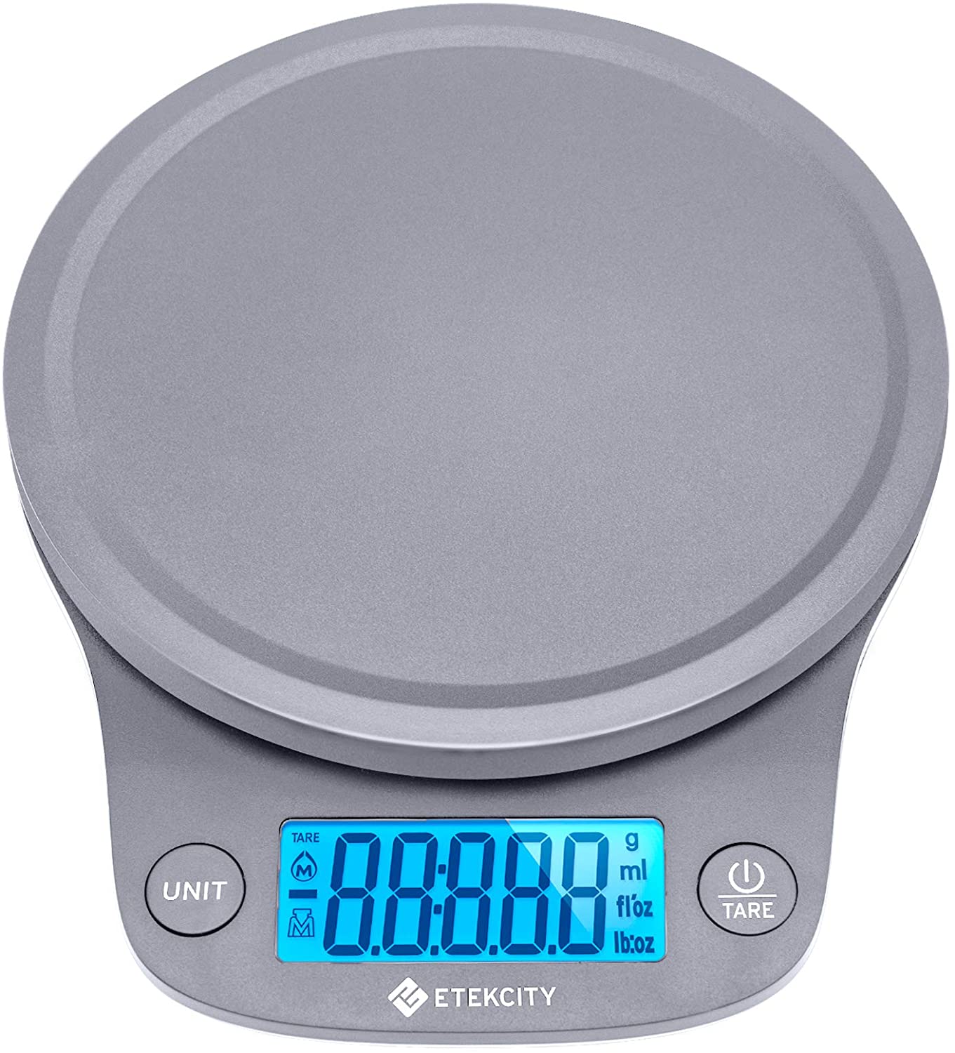 EK9000 Digital Kitchen Scale