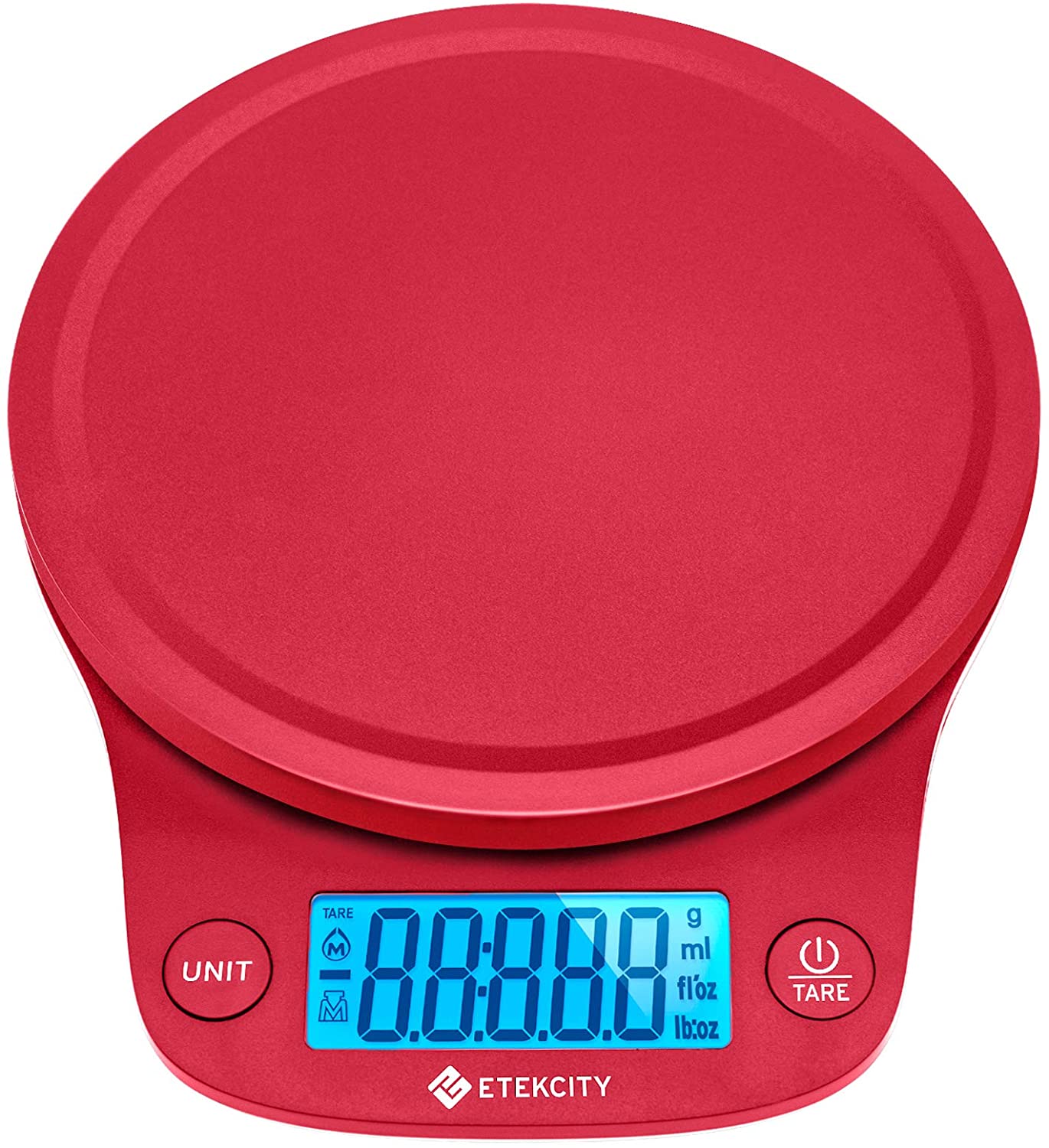 EK9000 Digital Kitchen Scale
