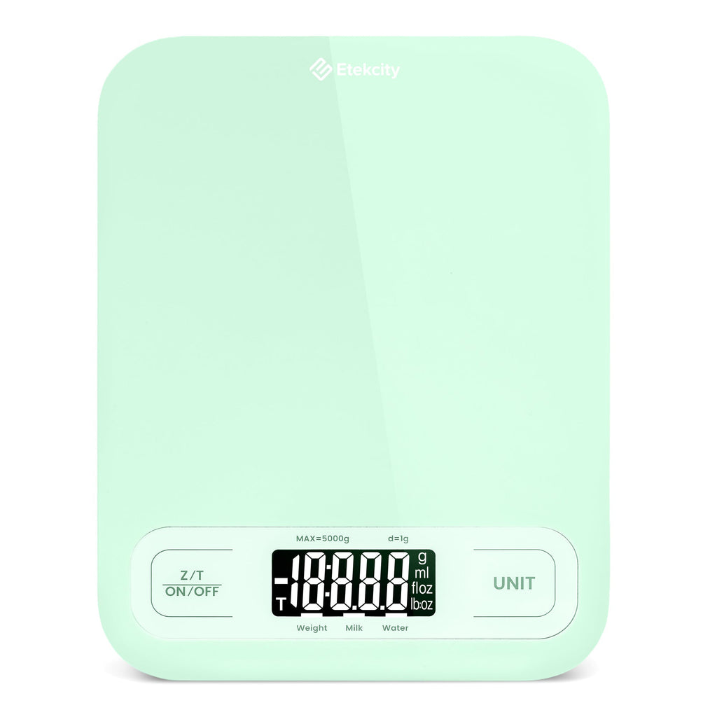 EKS-C302 Digital Kitchen Scale