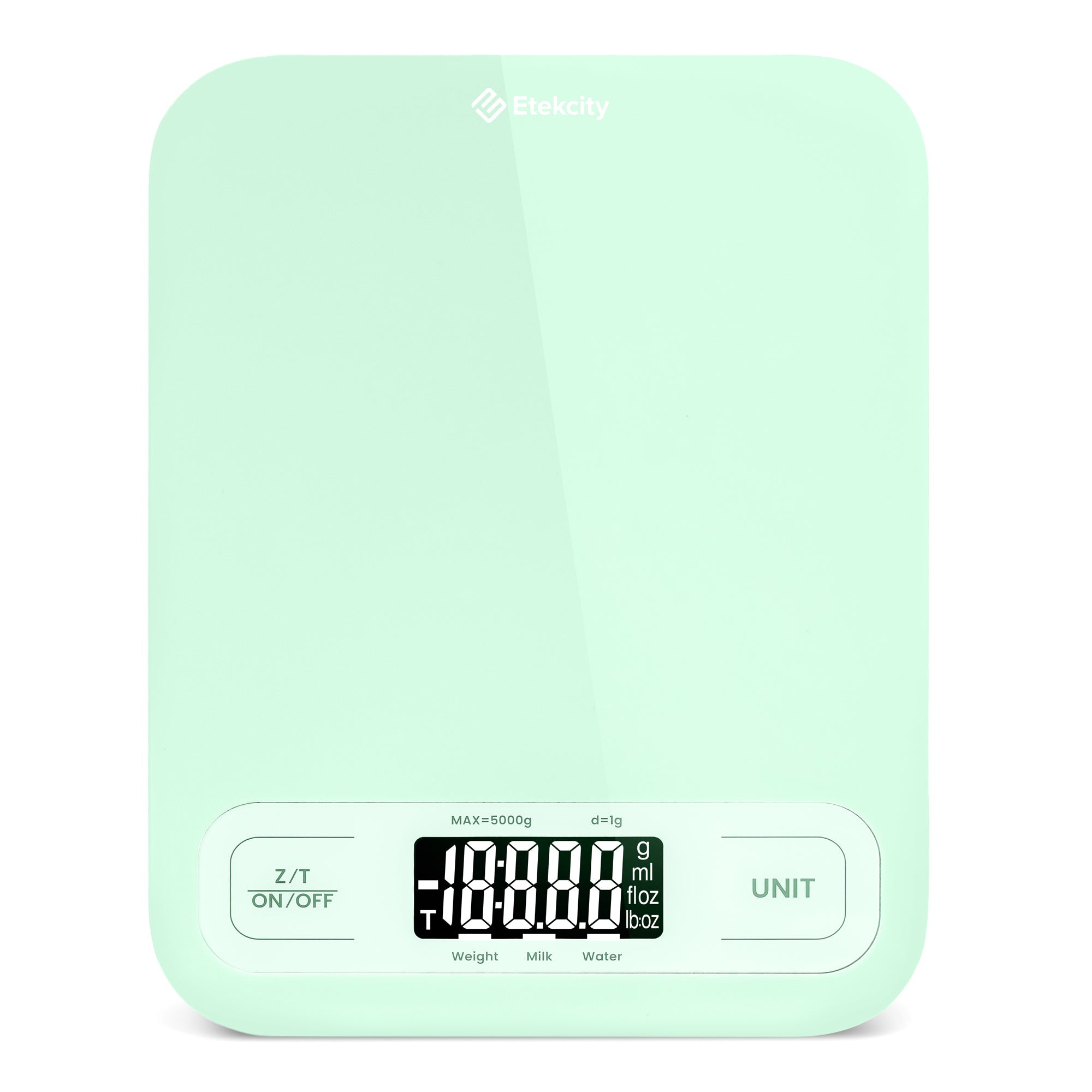 EKS-C302 Digital Kitchen Scale