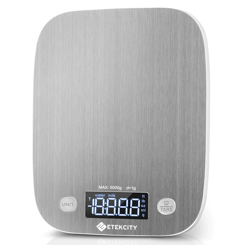 EK7090 Digital Kitchen Scale