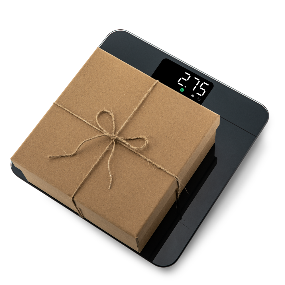 EBS-C121-KUS Digital Body Scale